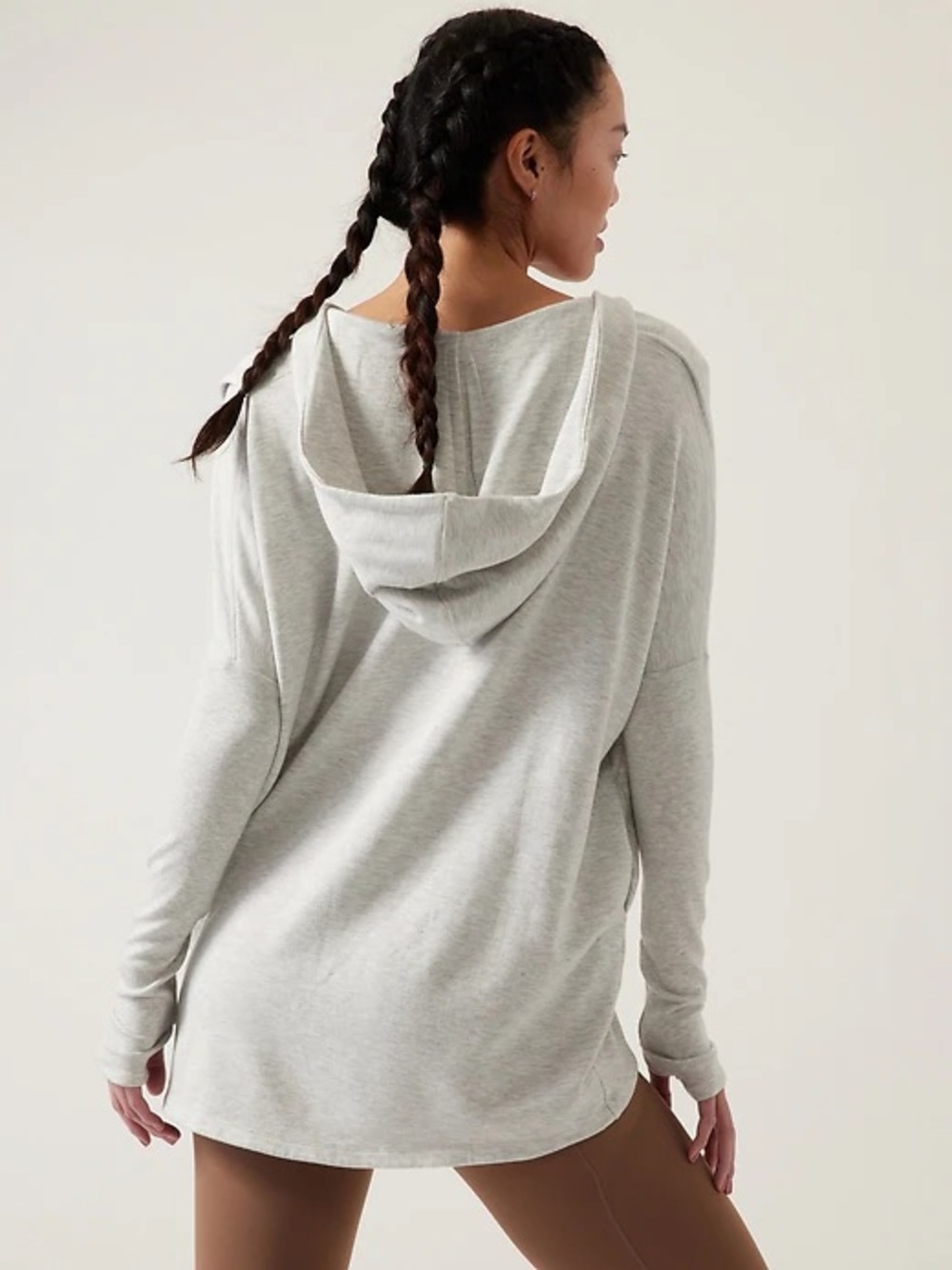 Athleta Purana wrap - Picture 4 of 5